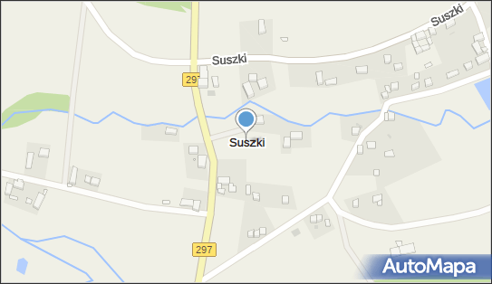 Suszki, Suszki - Inne