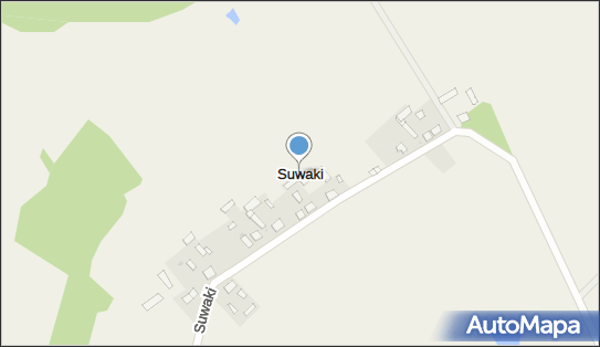 Suwaki, Suwaki - Inne