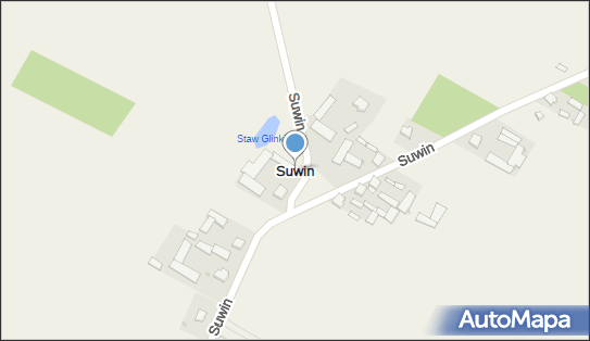 Suwin, Suwin - Inne