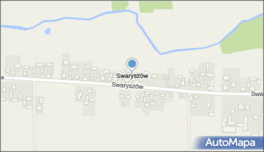 Swaryszów, Swaryszów - Inne