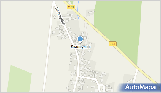 Swarzynice, Swarzynice - Inne