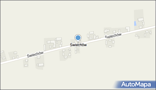 Świechów, Świechów - Inne