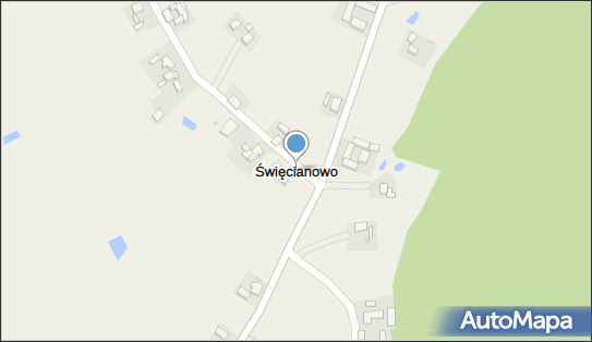 Święcianowo, Święcianowo - Inne