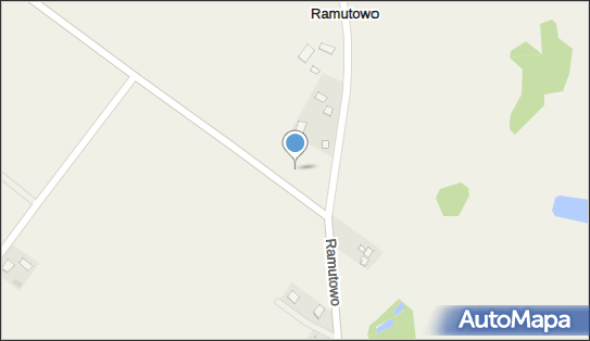 Święcieniec, Ramutowo, Ramutowo 09-472 - Inne