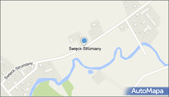 Święck-Strumiany, Święck-Strumiany - Inne