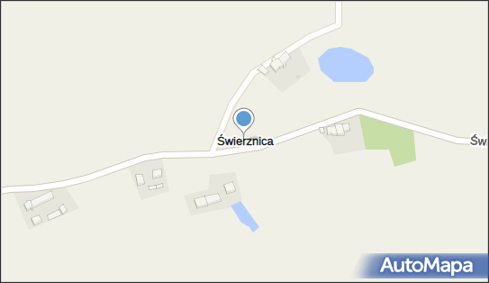 Świerznica (województwo pomorskie), Świerznica - Inne