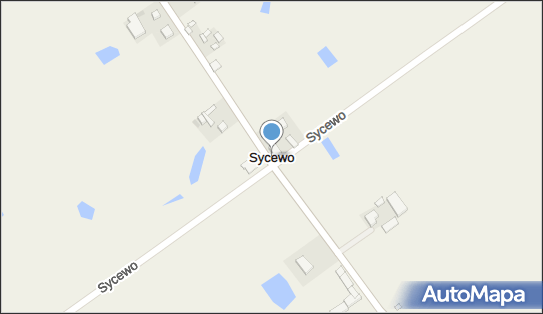 Sycewo, Sycewo - Inne