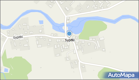 Sypitki, Sypitki - Inne