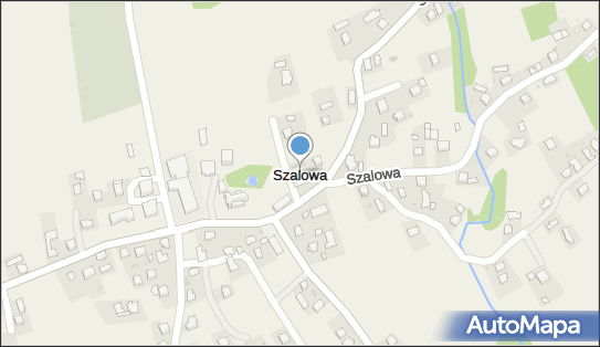 Szalowa, Szalowa - Inne