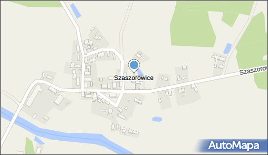 Szaszorowice, Szaszorowice - Inne