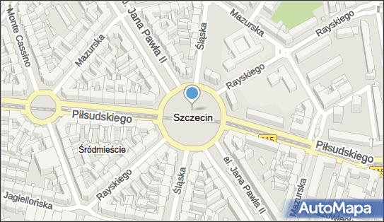 Szczecin, Szczecin od 70-001 do 70-950, od 71-001 do 71-897 - Inne