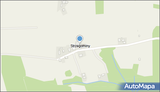 Szczegominy, Binarowa, Binarowa 38-340 - Inne