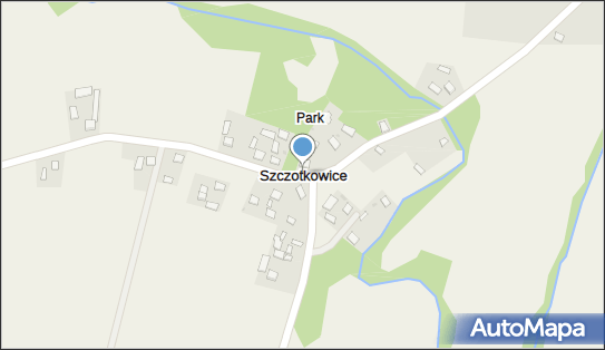 Szczotkowice, Szczotkowice - Inne