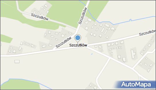 Szczutków, Szczutków - Inne