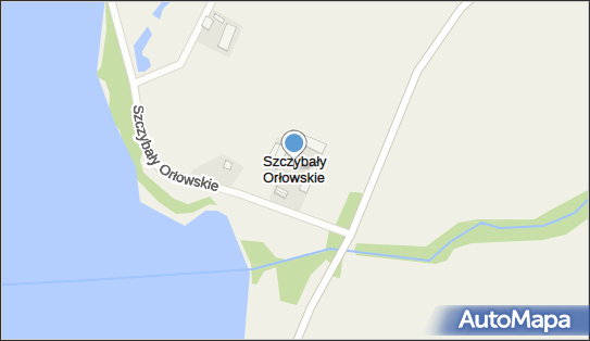 Szczybały Orłowskie, Szczybały Orłowskie - Inne