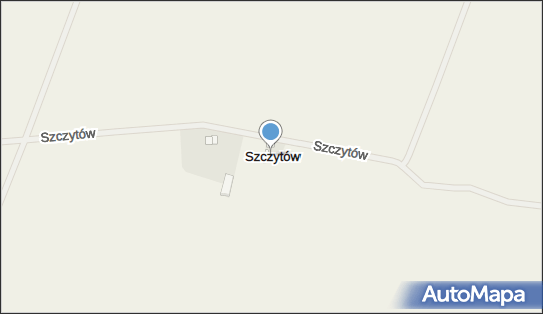 Szczytów, Szczytów - Inne