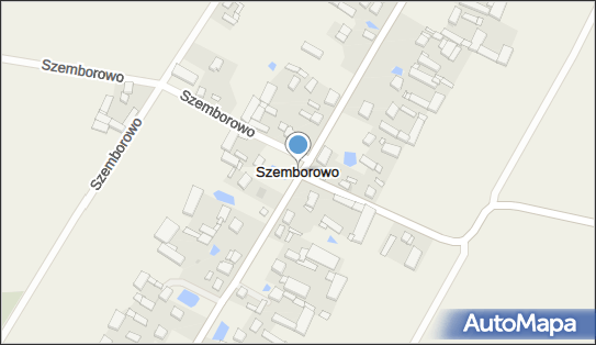 Szemborowo, Szemborowo - Inne