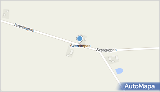 Szerokopas, Szerokopas - Inne