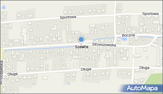 Szewce (województwo dolnośląskie), Szewce - Inne