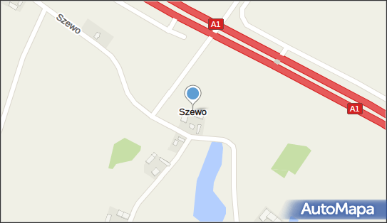 Szewo, Szewo - Inne