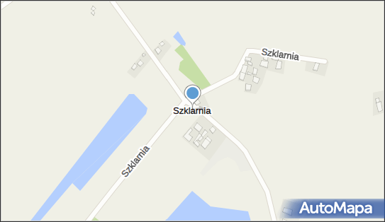 Szklarnia (powiat gliwicki), Szklarnia - Inne