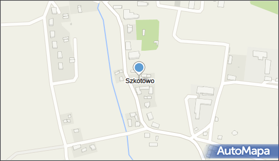 Szkotowo, Szkotowo - Inne