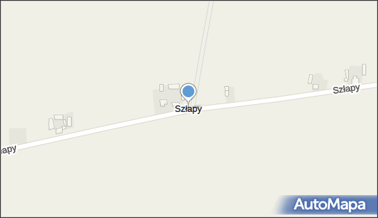 Szłapy, Szłapy - Inne