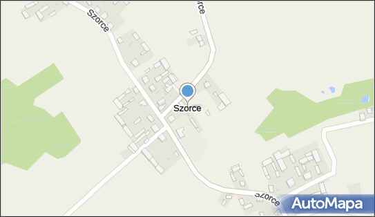 Szorce, Szorce - Inne