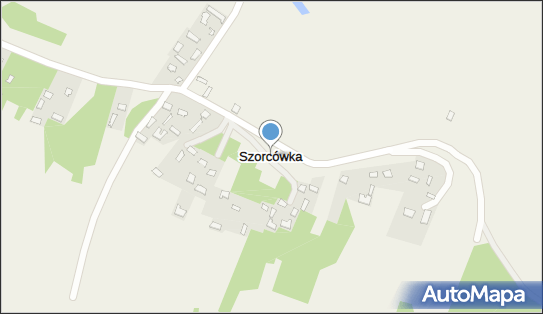 Szorcówka, Szorcówka - Inne