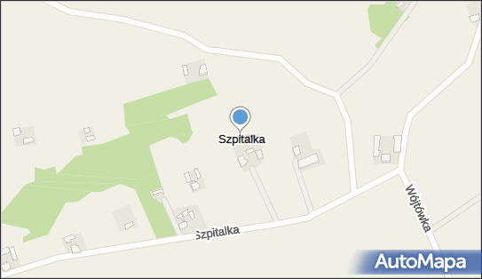 Szpitalka, Szpitalka - Inne