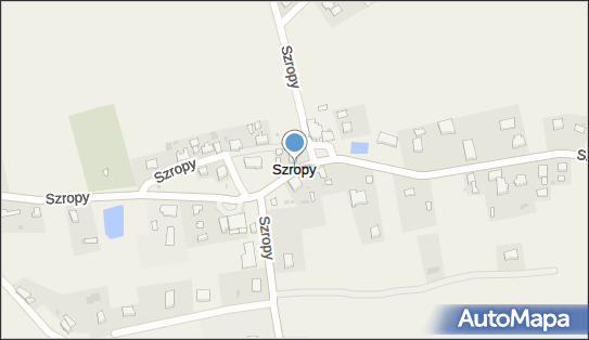 Szropy, Szropy - Inne