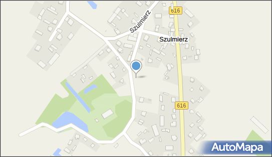 Szulmierz, Szulmierz, Szulmierz 06-461 - Inne