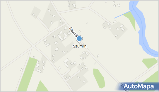 Szumlin, Szumlin - Inne