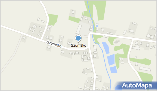 Szumsko, Szumsko - Inne