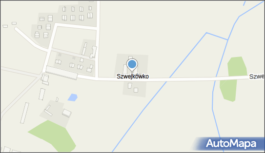 Szwejkówko, Szwejkówko - Inne