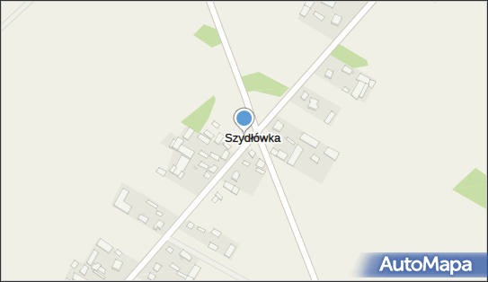 Szydłówka (województwo mazowieckie), Szydłówka, Szydłówka 08-207 - Inne