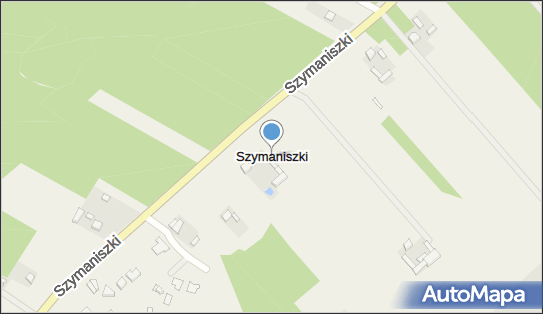 Szymaniszki, Szymaniszki - Inne