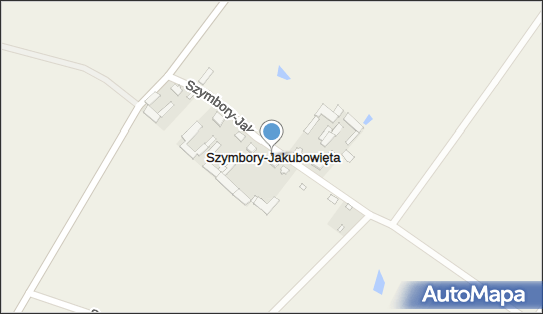 Szymbory-Jakubowięta, Szymbory-Jakubowięta - Inne