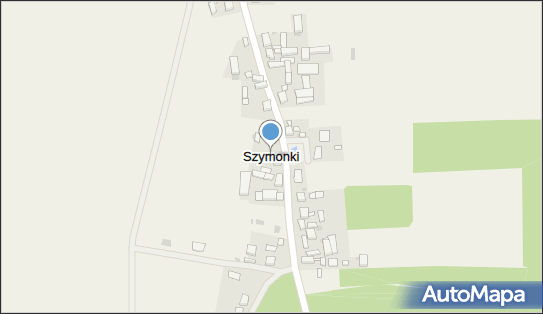 Szymonki, Szymonki - Inne