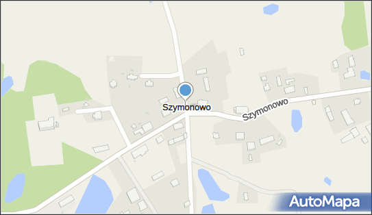 Szymonowo, Szymonowo - Inne