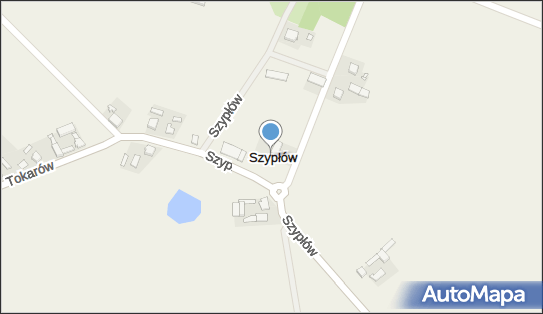 Szypłów, Szypłów - Inne