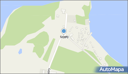 Szypry, Szypry - Inne