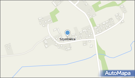 Szystowice, Szystowice - Inne