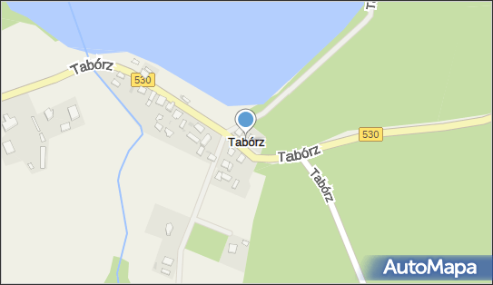 Tabórz, Tabórz - Inne