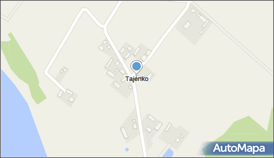 Tajenko, Tajenko - Inne