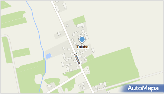 Taluba, Taluba - Inne