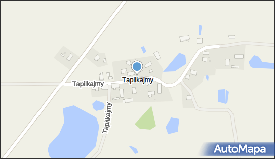 Tapilkajmy, Tapilkajmy, Tapilkajmy 11-200 - Inne