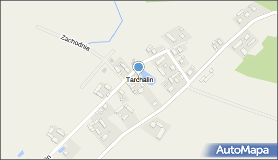 Tarchalin, Tarchalin - Inne