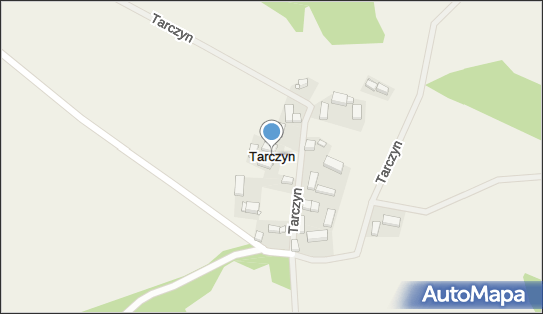 Tarczyn (województwo dolnośląskie), Tarczyn - Inne