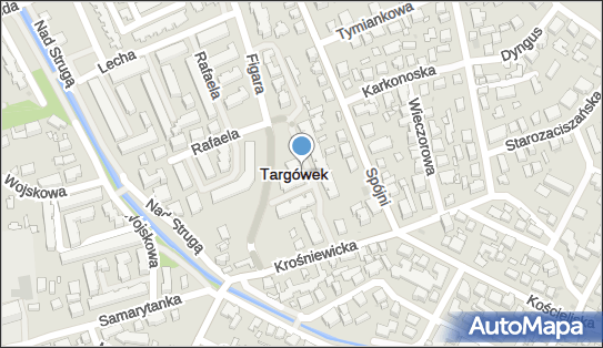 Targówek, Czerwonej Jarzębiny 21, Warszawa 03-604 - Inne